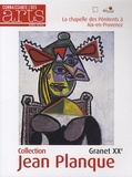 Guy Boyer - Connaissance des Arts Hors-série N° 579 : Collection Jean Planque - Granet XXe.