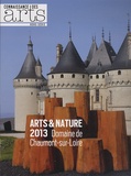 Guy Boyer - Connaissance des Arts Hors-série N° 581 : Arts & nature 2013 - Domaine de Chaumont-sur-Loire.