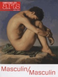 Pascale Bertrand - Connaissance des Arts Hors-série N° 602 : Masculin/Masculin. L'homme nu dans l'art, de 1800 à nos jours - Musée d'Orsay, du 24 septembre 2013 au 2 janvier 2014.
