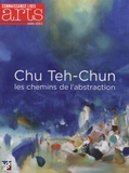 Guy Boyer - Connaissance des Arts Hors-série N° 603 : Chu Teh-Chun, les chemins de l'abstraction.