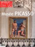 Guy Boyer - Connaissance des Arts Hors-série N° 629 : Musée Picasso.