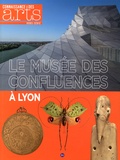 Hélène Lafont-Couturier et Guillaume Morel - Connaissance des Arts Hors-série N° 677 : Le Musée des Confluences à Lyon.