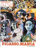 Francis Morel - Connaissance des Arts Hors-série N° 687 : Picasso.mania.