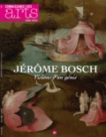 Guy Boyer et Francis Morel - Connaissance des Arts Hors-série N° 695 : Jérôme Bosch - Visions de génie.