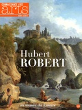 Guy Boyer et Francis Morel - Connaissance des Arts Hors-série N° 700 : Hubert Robert.