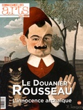 Guy Boyer - Connaissance des Arts Hors-série N° 702 : Douanier Rousseau.