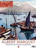 Manuel Jover et Valérie Bougault - Connaissance des Arts Hors-série N° 704 : Albert Marquet - Peintre du temps suspendu.
