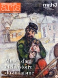 Myriam Boutoulle et Claude Mignot - Connaissance des Arts Hors-série N° 708 : Musée d'art et d'histoire du judaïsme.