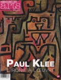 Guy Boyer et Francis Morel - Connaissance des Arts Hors-série N° 697 : Paul Klee.