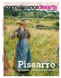Francis Morel - Connaissance des Arts Hors série N°744 : Pissarro - "Le premier des impressionnistes".