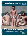 Francis Morel - Connaissance des Arts Hors-série N° 745 : 21 rue La Boétie.