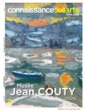 Guy Boyer - Connaissance des Arts Hors-série N° 749 : Musée Jean Couty.