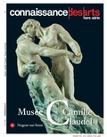  Connaissance des arts - Le musée Camille Claudel.