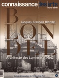 Guy Boyer - Connaissance des Arts Hors-série N° 805 : Jacques-François Blondel - Architecte des Lumières à Metz.
