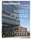 Guy Boyer - Connaissance des Arts Hors-série N° 822 : Nîmes - La ville et le musée de la Romanité.