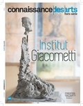  Connaissance des arts - Connaissance des Arts Hors-série : Fondation Giacometti.