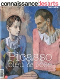 Guy Boyer - Connaissance des Arts Hors-série N° 826 : Picasso bleu et rose.