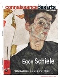 Pierre Louette - Connaissance des Arts Hors-série N° 834 : Egon Schiele.