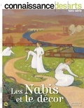 Guy Boyer - Connaissance des Arts Hors-série N° 849 : Les Nabis et le décor.