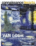 Guy Boyer - Connaissance des Arts Hors-série N° 852 : Van Gogh - La nuit etoilée.