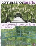 Guy Boyer - Connaissance des Arts Hors-série N° 857 : Le musée des impressionnismes & Giverny.