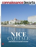 Guy Boyer - Connaissance des Arts Hors-série N° 859 : Nice capitale méditerranéenne.