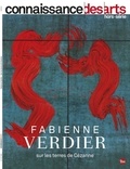 Valérie Bougault et Guitemie Maldonado - Connaissance des Arts Hors-série N° 864 : Fabienne Verdier - Sur les terres de Cézanne.