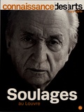 Guy Boyer - Connaissance des Arts Hors-série N° 891 : Soulages au Louvre.