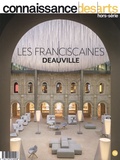 Guy Boyer - Connaissance des Arts Hors-série N° 937 : Les Franciscaines Deauville.
