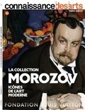 Guy Boyer - Connaissance des Arts Hors-série N°926 : La collection Morozov - Icônes de l'art moderne.