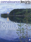 Guy Boyer et Lucie Agache - Connaissance des Arts Hors-série N° 963 : Gallen-Kallela - Mythes et nature.