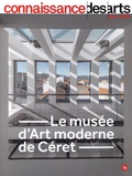 Guy Boyer - Connaissance des Arts Hors-série N° 964 : Le Musée d'Art Moderne de Céret.