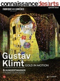 Guy Boyer - Connaissance des Arts Hors-série N° 979 : Gustav Klimt - Amsterdam.