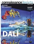 Guy Boyer - Connaissance des Arts Hors-série N° 1012 : Dali, l'énigme sans fin - Gaudi, architecte de l'imaginaire.