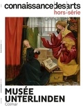 Guy Boyer - Connaissance des Arts Hors-série N° 1020 : Musée Unterlinden - Colmar.