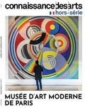 Pierre Louette et Guy Boyer - Connaissance des arts. Hors-série  : Le musée d'Art moderne de Paris.