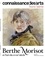 Guy Boyer - Connaissance des arts. Hors-série N° 1051 : Berthe Morisot et l'art du XVIIIe siècle.