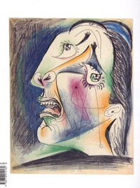 Connaissance des arts. Hors-série N° 1048 Picasso. Dessiner à l'infini