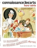 Lucie Agache - Connaissance des arts. Hors-série N° 1070 : La naissance des magasins 1852-1925.