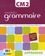 Serge Boëche - Modulo grammaire CM2 - 2 classeurs : Apprendre ; Corriger.