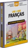  SEDRAP - Lire et dire français CM1 - Le classeur-ressources.