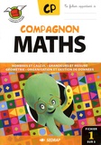  SEDRAP - Compagnon maths CP.