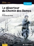 Serge Boëche - Le déserteur du chemin des Dames - Suivi de Promesse de gitan.