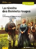 Jean-Pierre Kerloc'h - La révolte des Bonnets rouges - Suivi de La Fontaine et l'apprenti poète.