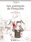Carlo Collodi et Paul Lapoujade - Les aventures de Pinocchio.