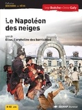  Collectif - Napoleon des neiges - 20 romans + fichier.