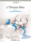 Jean-Pierre Kerloc'h - L'Oiseau bleu - Pack 20 romans + fichier.