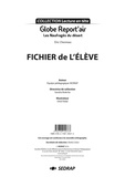  Collectif - Globe report'air - Les naufragés.