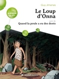Guy Jimenes - Le loup d'Onna - Lot de 20 romans + fichier pédagogique.