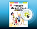  SEDRAP - Français clés en mains CM1-CM2 - Version interactive.